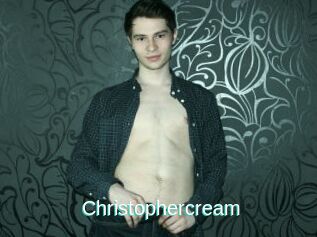 Christophercream