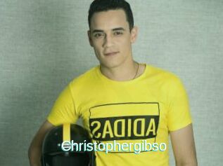 Christophergibso