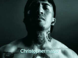 Christophermaste