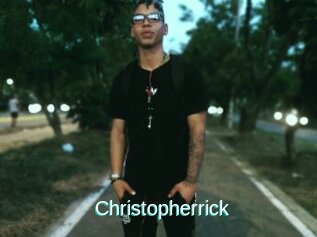 Christopherrick