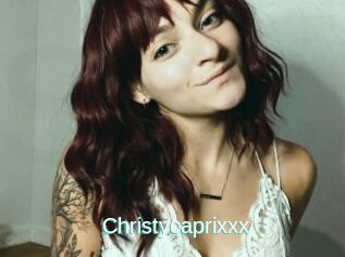 Christycaprixxx