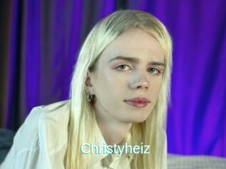 Christyheiz