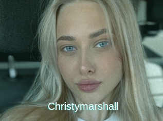 Christymarshall