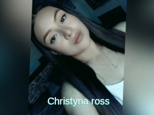 Christyna_ross