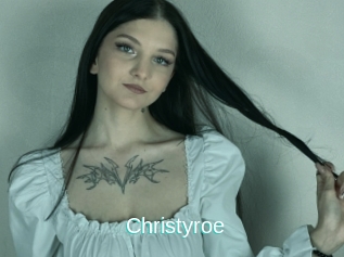 Christyroe