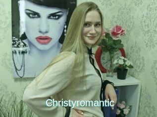Christyromantic