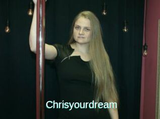 Chrisyourdream