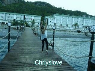Chriyslove