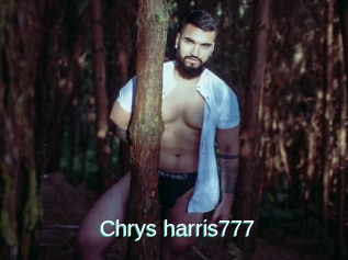 Chrys_harris777