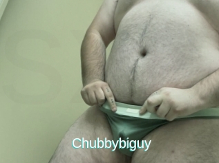 Chubbybiguy