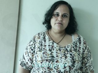 Chubbyjoy69