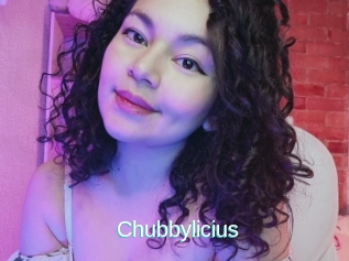 Chubbylicius