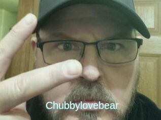 Chubbylovebear