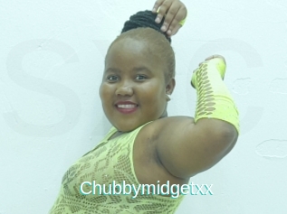 Chubbymidgetxx