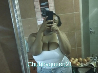 Chubbyqueen21