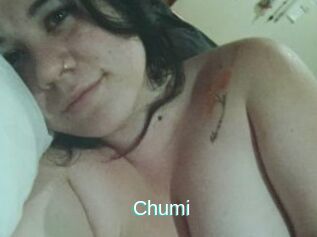 Chumi
