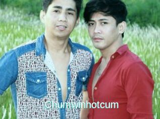 Chumwinhotcum