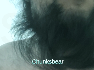 Chunksbear