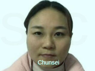Chunsei