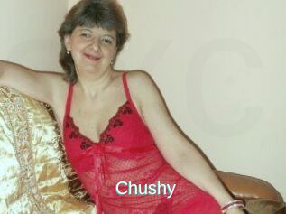 Chushy