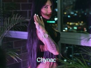 Chynac