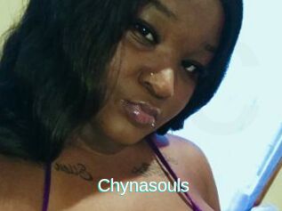 Chynasouls