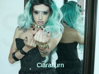 Ciaraburn