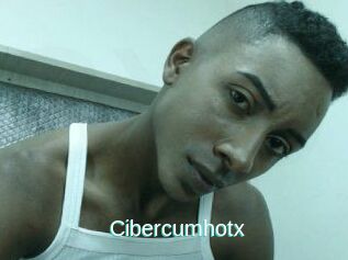 Cibercumhotx