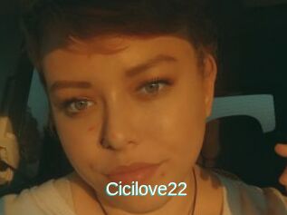 Cicilove22