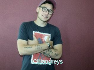 Cilliangreys