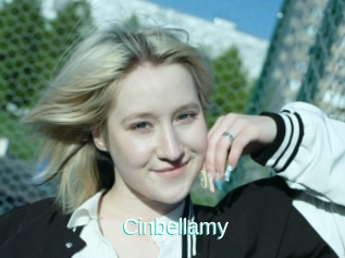 Cinbellamy