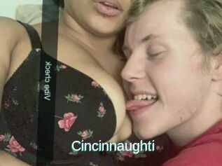 Cincinnaughti