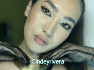 Cindeyrivera