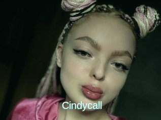 Cindycall