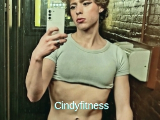 Cindyfitness