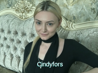 Cindyfors