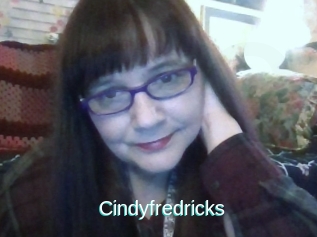Cindyfredricks