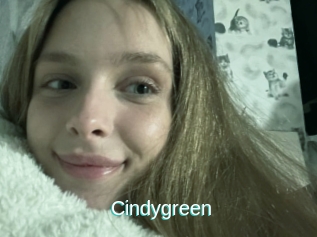 Cindygreen