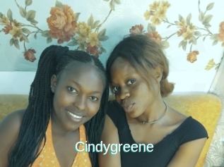 Cindygreene