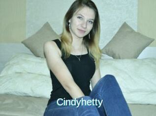 Cindyhetty