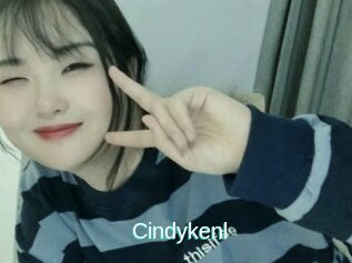 Cindykenl