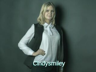 Cindysmiley