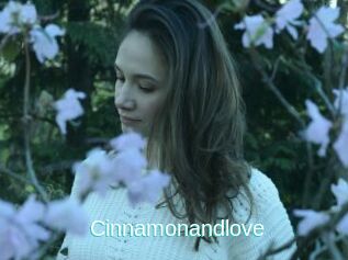 Cinnamonandlove