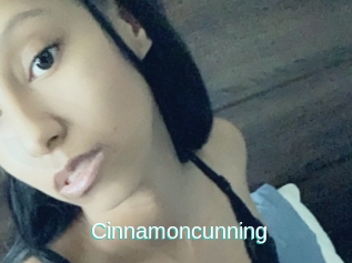 Cinnamoncunning