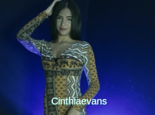 Cinthiaevans