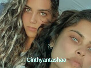 Cinthyantashaa