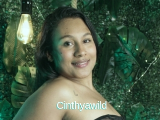 Cinthyawild