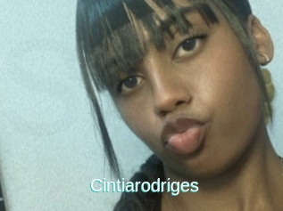 Cintiarodriges
