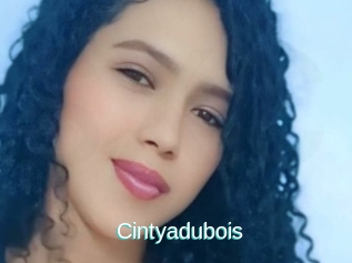Cintyadubois