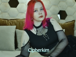 Cipherkim